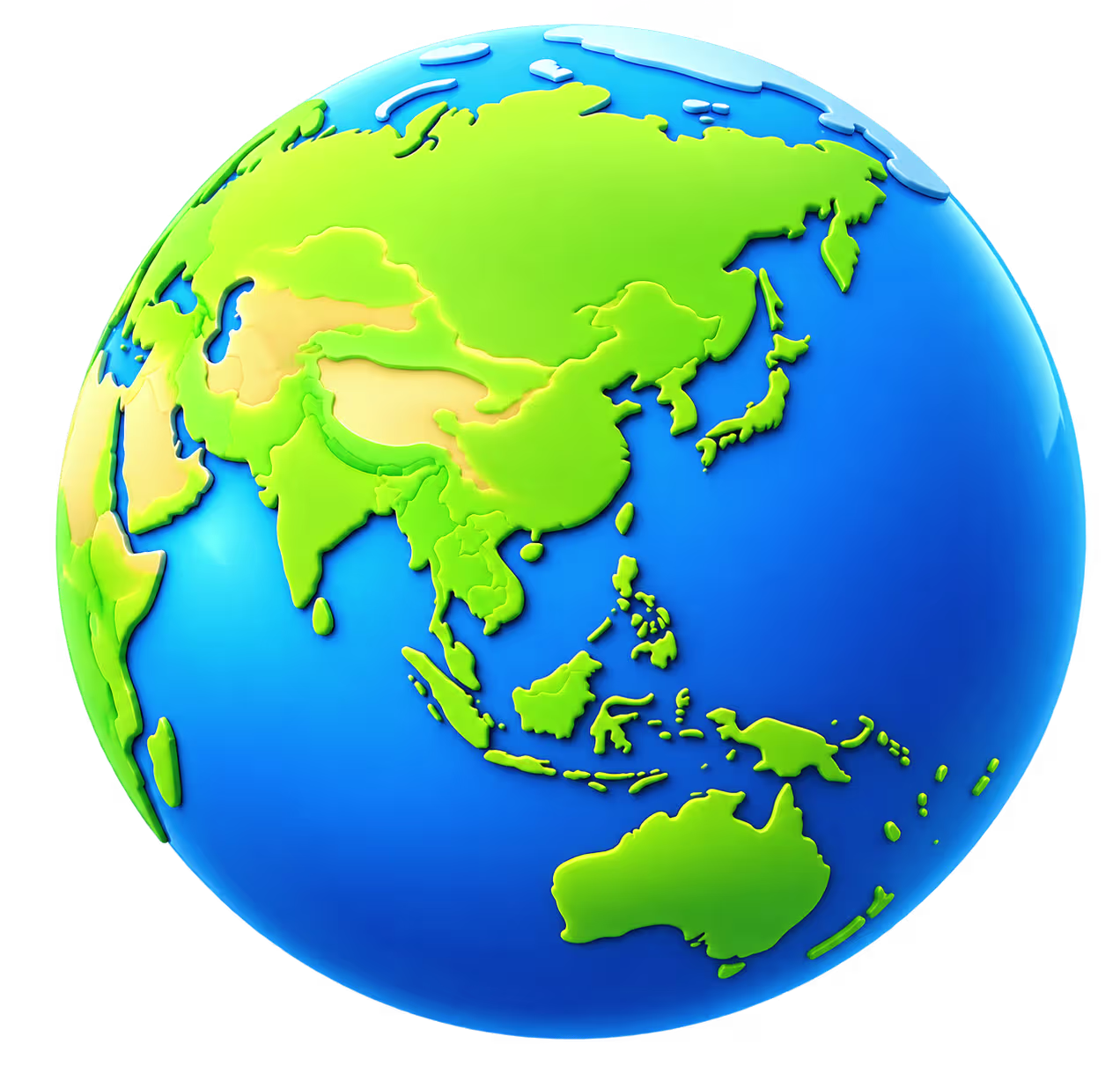 Global Perspective